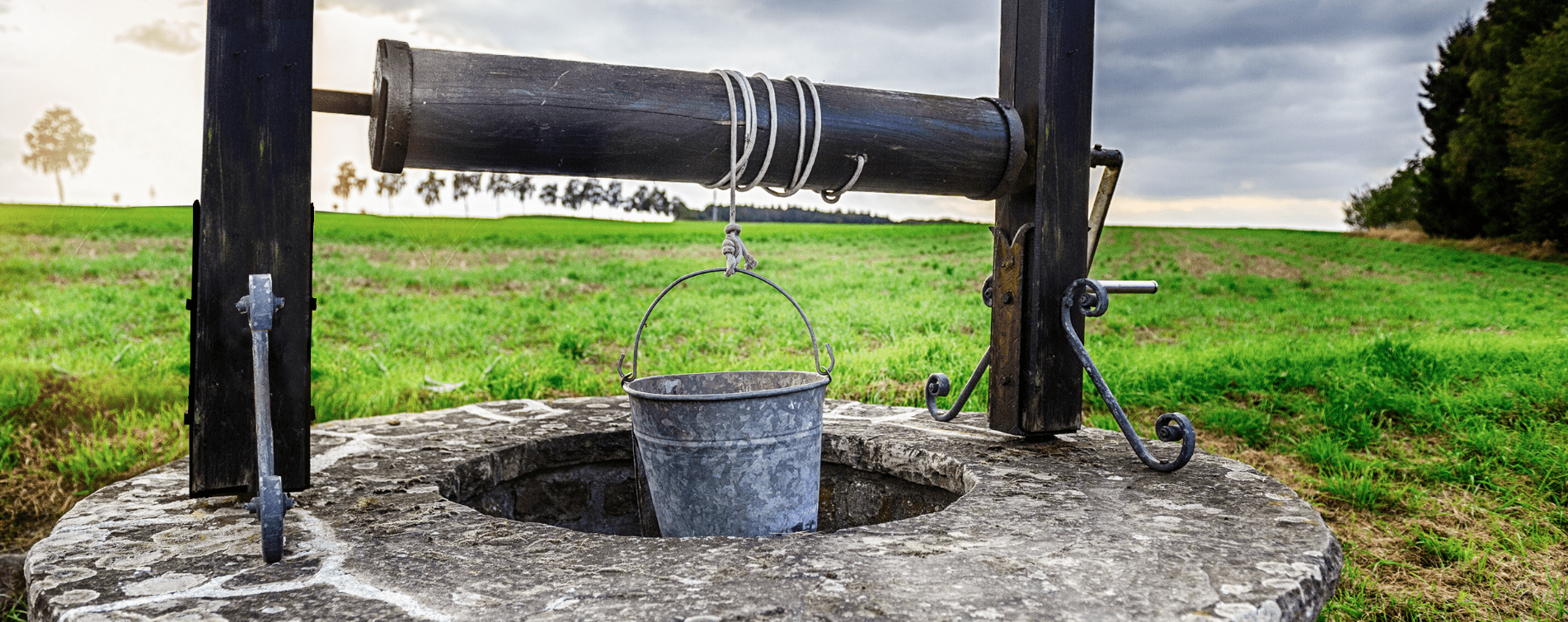 Cuanto cuesta hacer un pozo de agua en españa